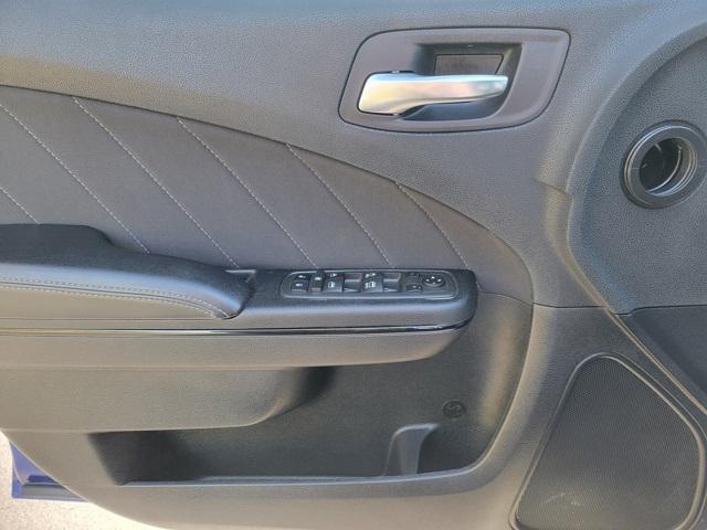 used 2022 Dodge Charger car, priced at $32,548