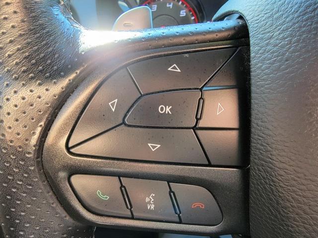 used 2022 Dodge Charger car, priced at $32,548