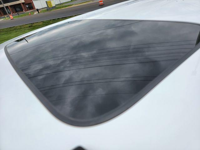 used 2024 Chevrolet Silverado 1500 car, priced at $49,920