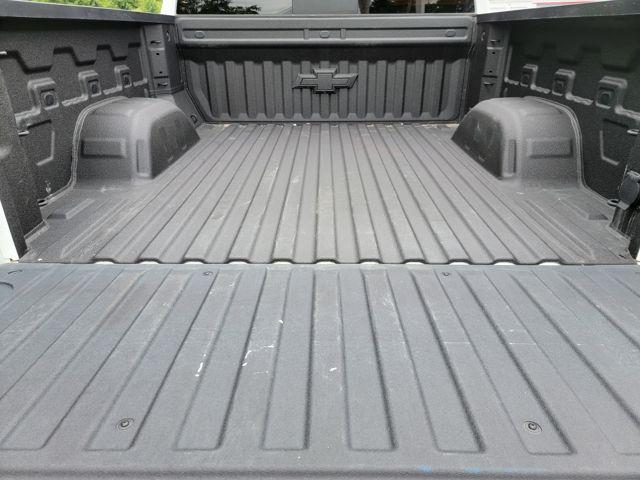 used 2024 Chevrolet Silverado 1500 car, priced at $49,920