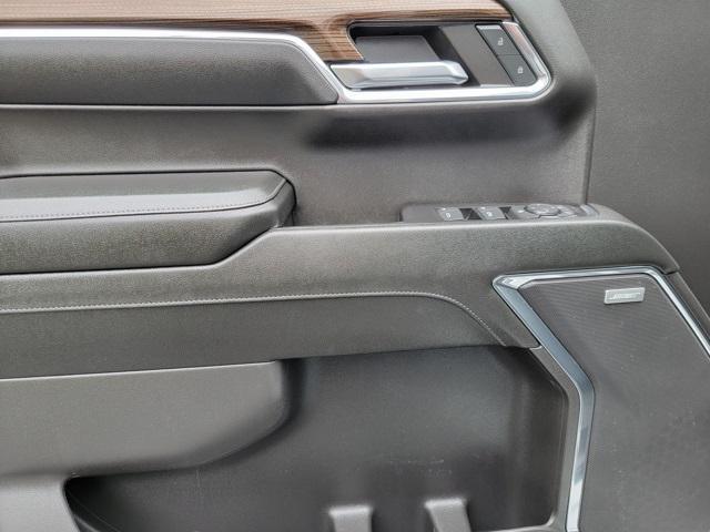 used 2024 Chevrolet Silverado 1500 car, priced at $50,920