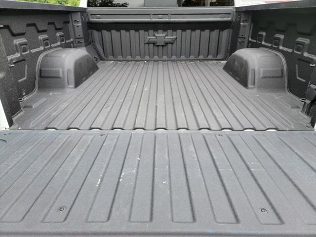 used 2024 Chevrolet Silverado 1500 car, priced at $50,920