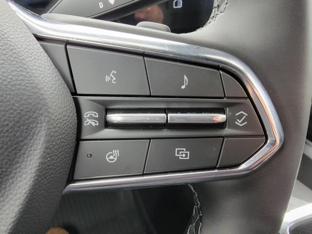 new 2026 Chevrolet Equinox car, priced at $30,950