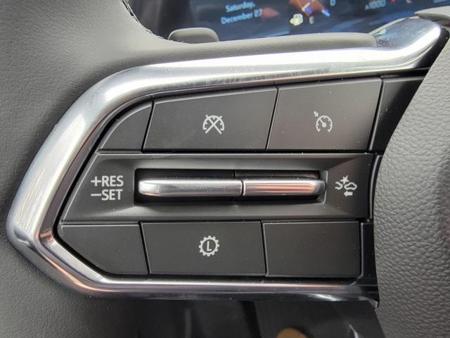 new 2026 Chevrolet Equinox car, priced at $30,950