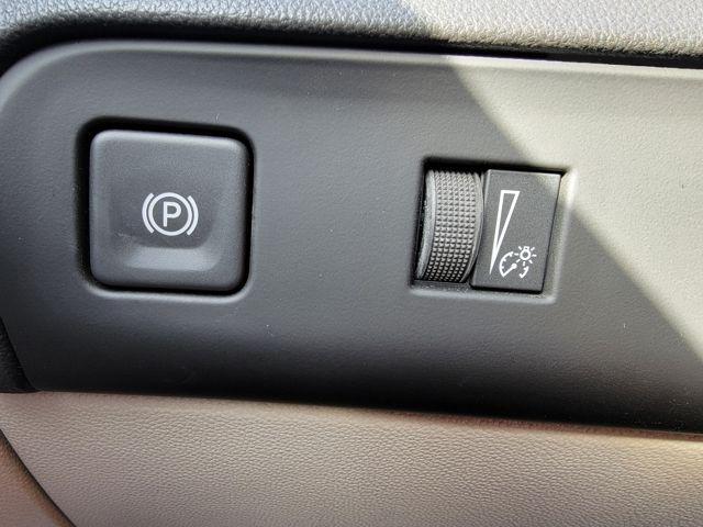 used 2023 Buick Enclave car, priced at $33,648