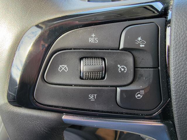 used 2023 Buick Enclave car, priced at $33,648