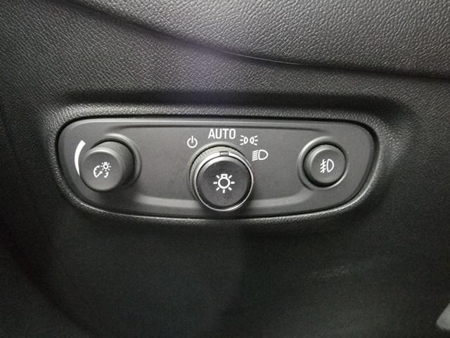 used 2020 Chevrolet Equinox car, priced at $19,552