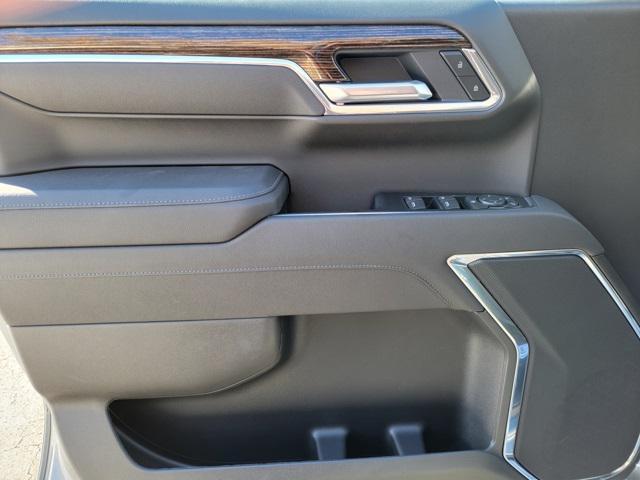 new 2026 GMC Sierra 1500 car, priced at $43,990