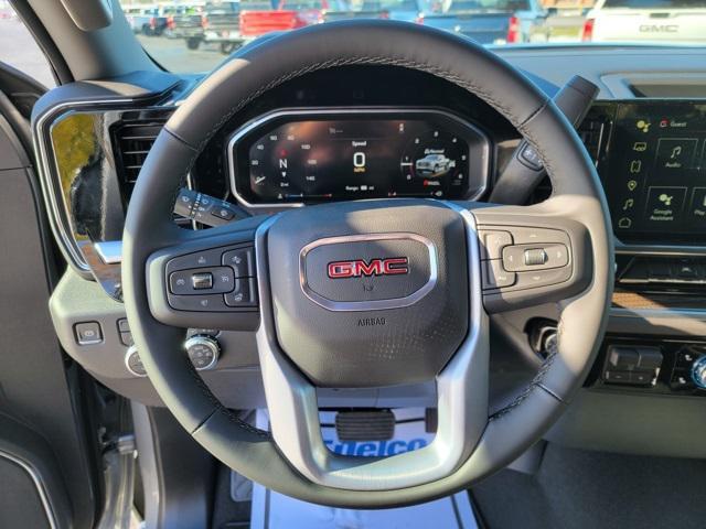 new 2026 GMC Sierra 1500 car, priced at $43,990