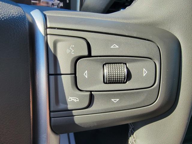 new 2026 GMC Sierra 1500 car, priced at $43,990