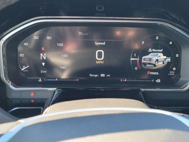 new 2026 GMC Sierra 1500 car, priced at $43,990