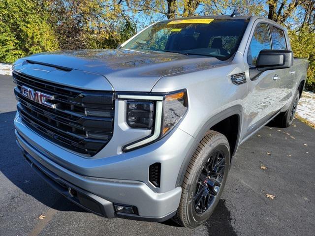 new 2026 GMC Sierra 1500 car, priced at $43,990