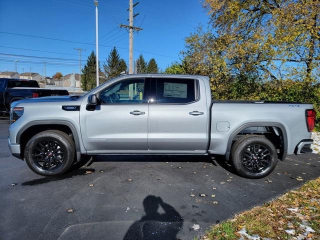 new 2026 GMC Sierra 1500 car, priced at $43,990
