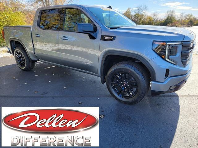 new 2026 GMC Sierra 1500 car, priced at $43,990