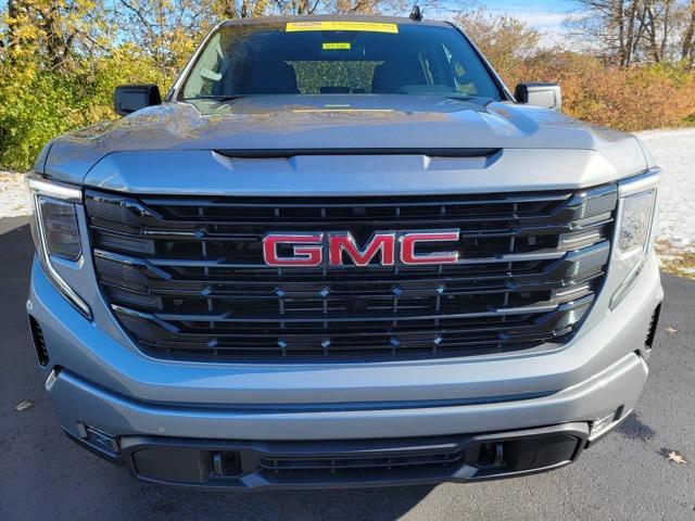 new 2026 GMC Sierra 1500 car, priced at $43,990