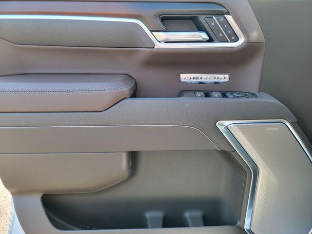 new 2026 GMC Sierra 1500 car, priced at $69,835