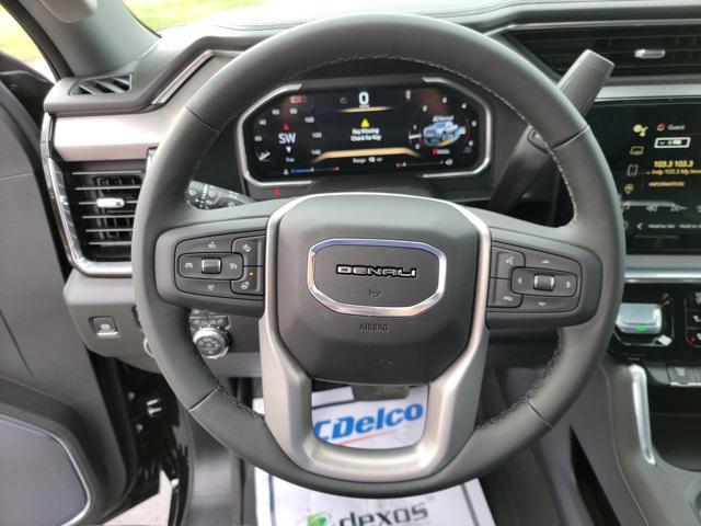 new 2026 GMC Sierra 2500 car, priced at $84,080