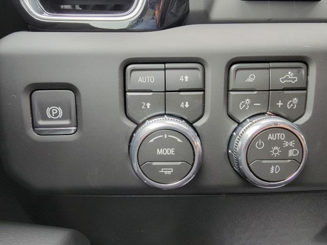 new 2026 GMC Sierra 2500 car, priced at $84,080