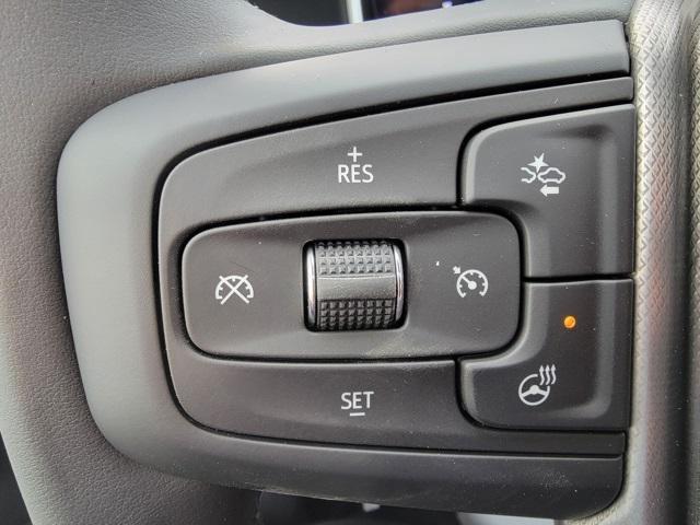 new 2026 GMC Sierra 2500 car, priced at $84,080