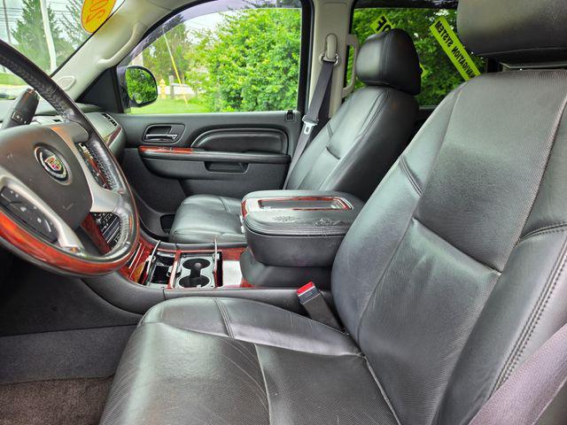 used 2013 Cadillac Escalade car, priced at $12,448