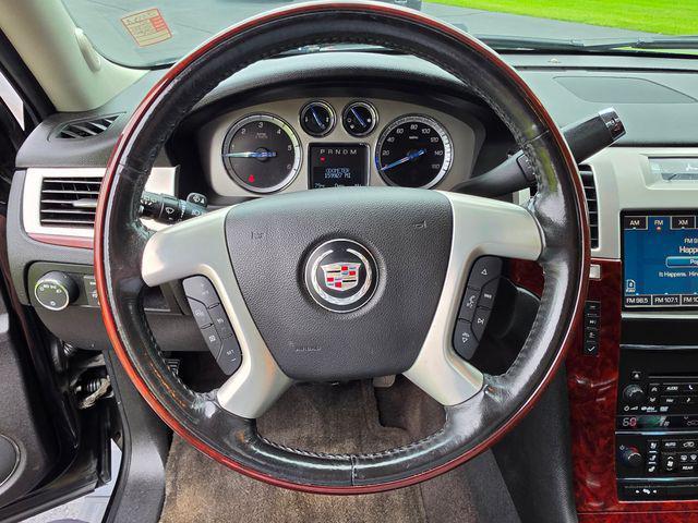 used 2013 Cadillac Escalade car, priced at $12,448