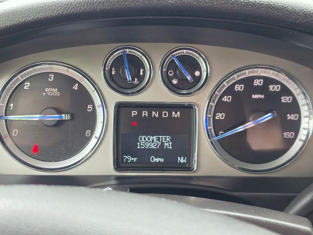 used 2013 Cadillac Escalade car, priced at $12,448