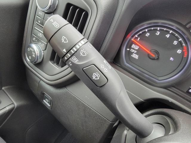 new 2026 GMC Sierra 1500 car, priced at $48,665