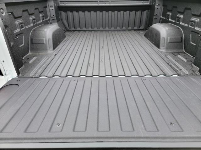 new 2026 GMC Sierra 1500 car, priced at $48,665