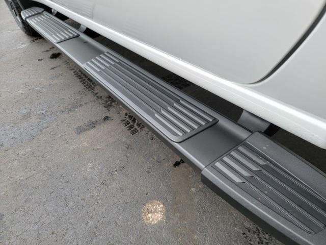 new 2026 GMC Sierra 1500 car, priced at $48,665