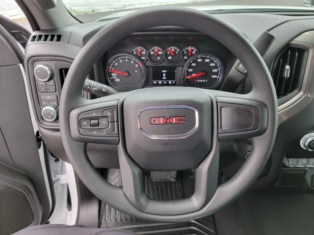 new 2026 GMC Sierra 1500 car, priced at $48,665