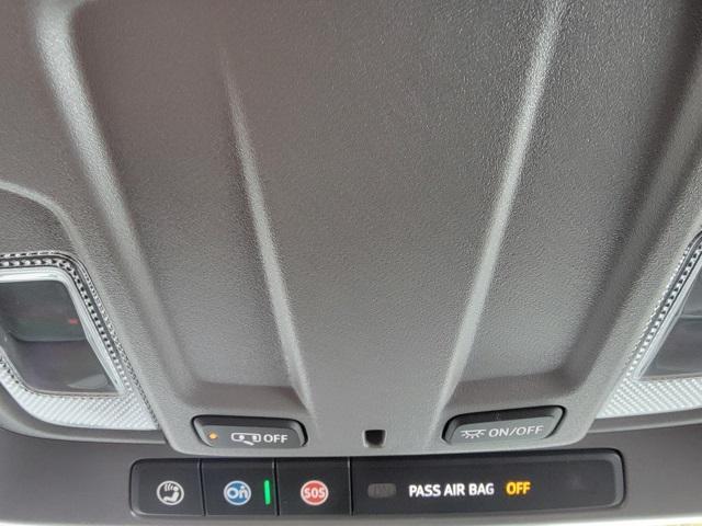 new 2026 GMC Sierra 1500 car, priced at $48,665