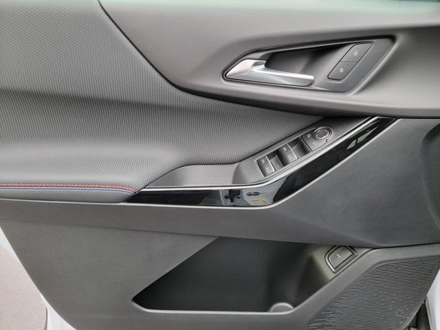 new 2026 Chevrolet Equinox car, priced at $33,210