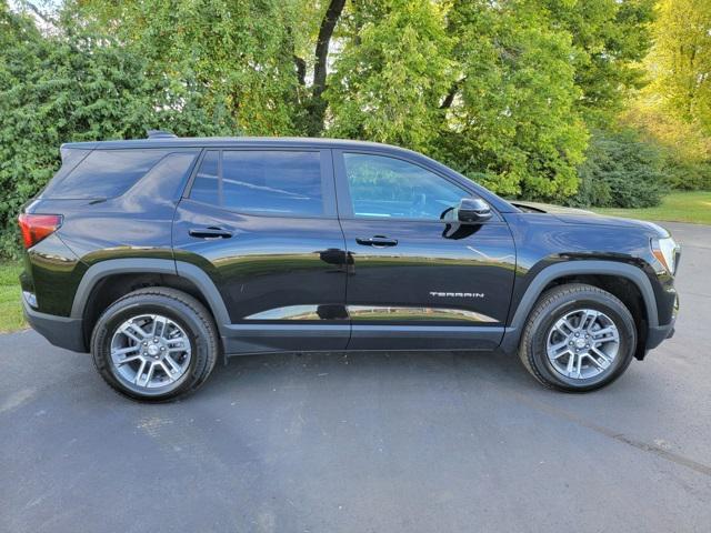 new 2026 GMC Terrain car, priced at $32,935