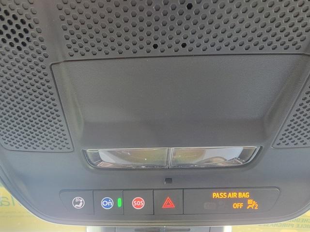 new 2026 GMC Terrain car, priced at $32,935