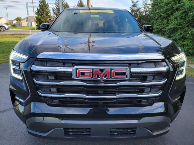 new 2026 GMC Terrain car, priced at $32,935