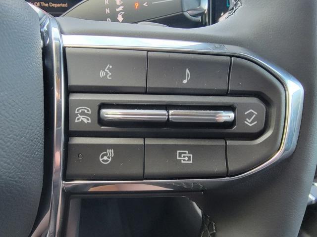 new 2026 GMC Terrain car, priced at $32,935