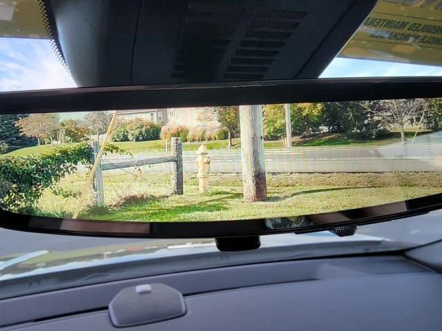 new 2026 GMC Terrain car, priced at $32,935