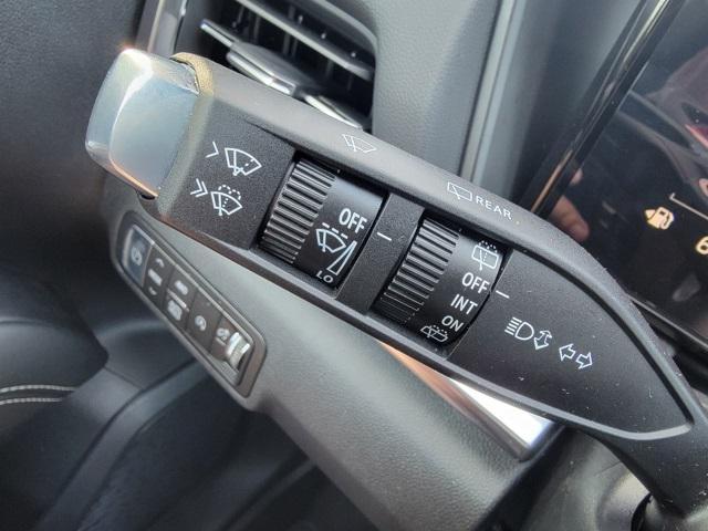 new 2026 GMC Terrain car, priced at $32,935