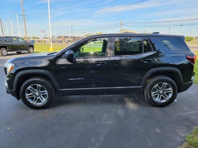 new 2026 GMC Terrain car, priced at $32,935