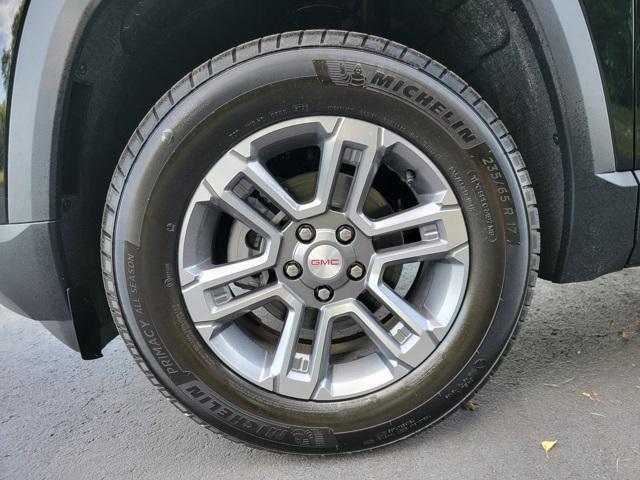 new 2026 GMC Terrain car, priced at $32,935