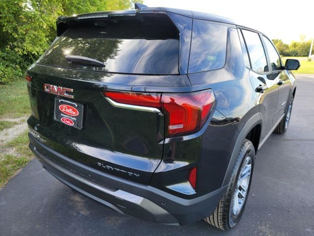new 2026 GMC Terrain car, priced at $32,935