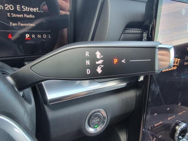 new 2026 GMC Terrain car, priced at $32,935