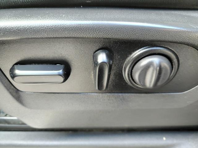 used 2021 Chevrolet Silverado 1500 car, priced at $29,540