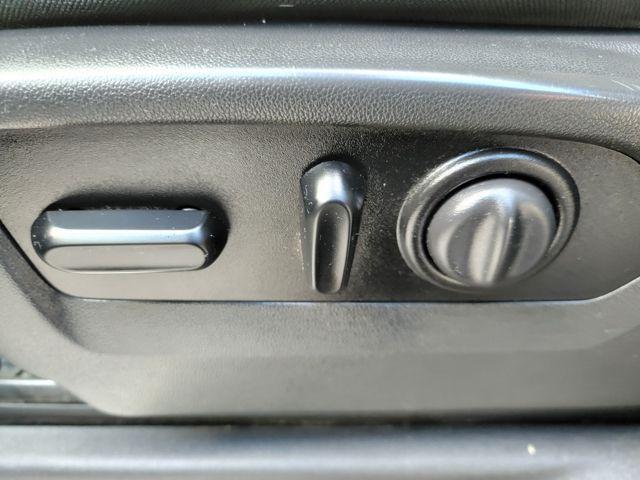 used 2021 Chevrolet Silverado 1500 car, priced at $29,540