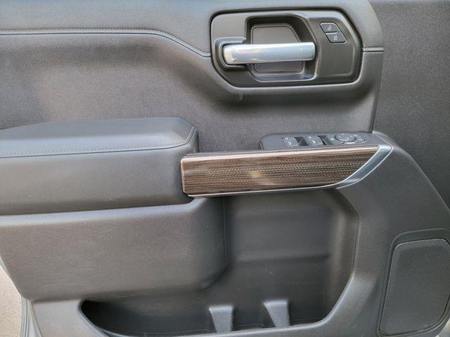 used 2021 Chevrolet Silverado 1500 car, priced at $29,540