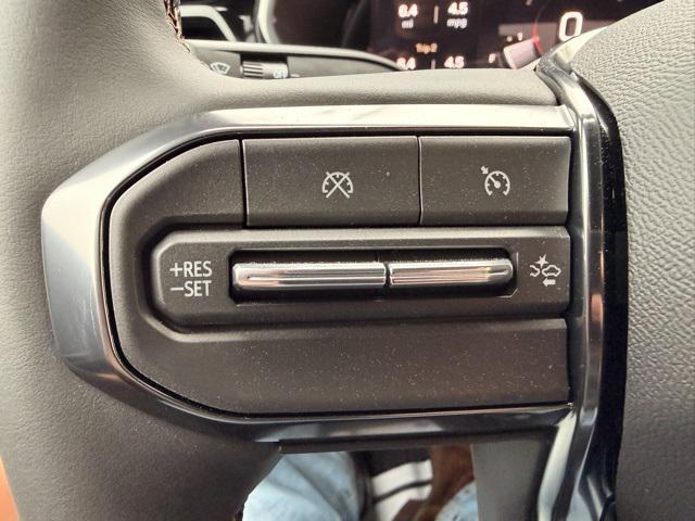 new 2026 GMC Canyon car, priced at $46,930