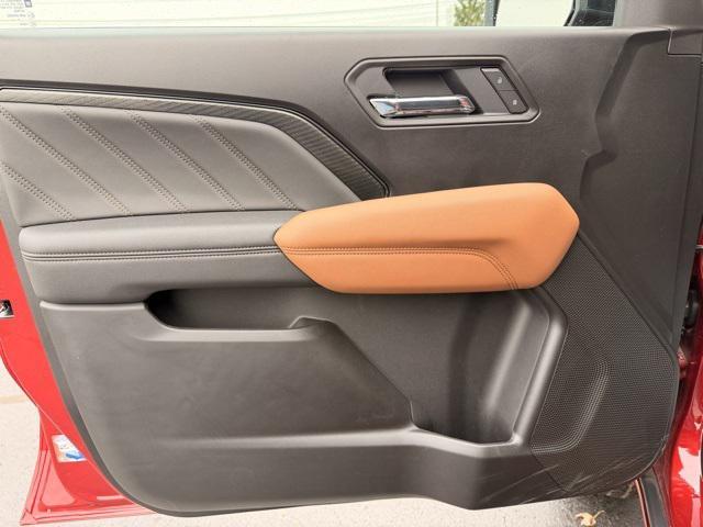 new 2026 GMC Canyon car, priced at $46,930