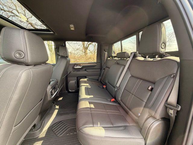 new 2026 Chevrolet Silverado 2500 car, priced at $84,610