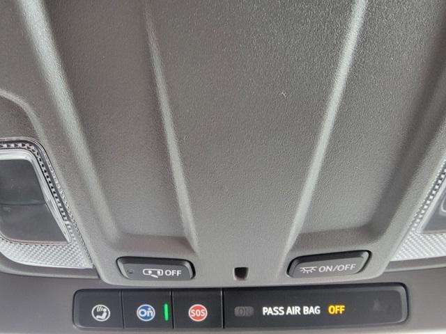 new 2026 GMC Sierra 1500 car, priced at $47,490