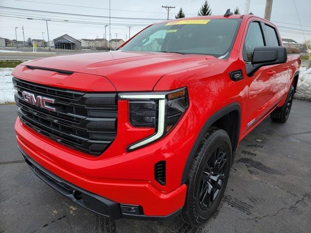 new 2026 GMC Sierra 1500 car, priced at $47,490